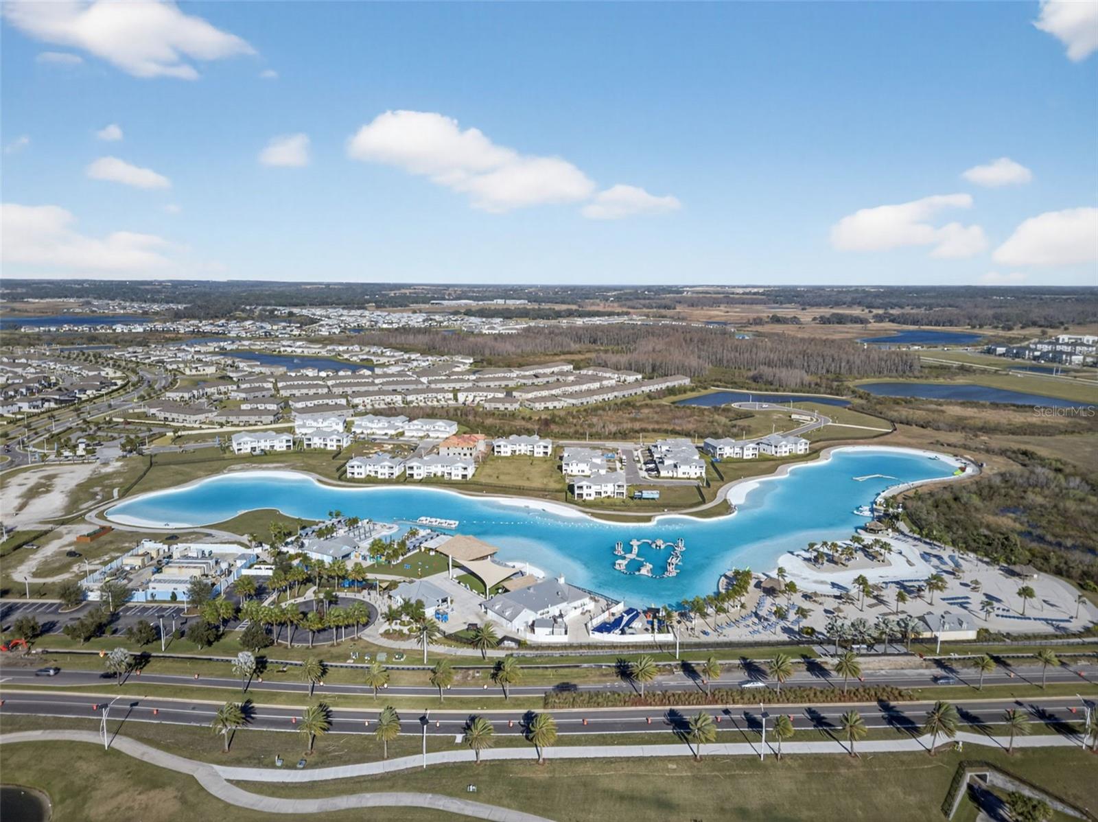 EPPERSON RANCH SOUTH PHASE - Residential