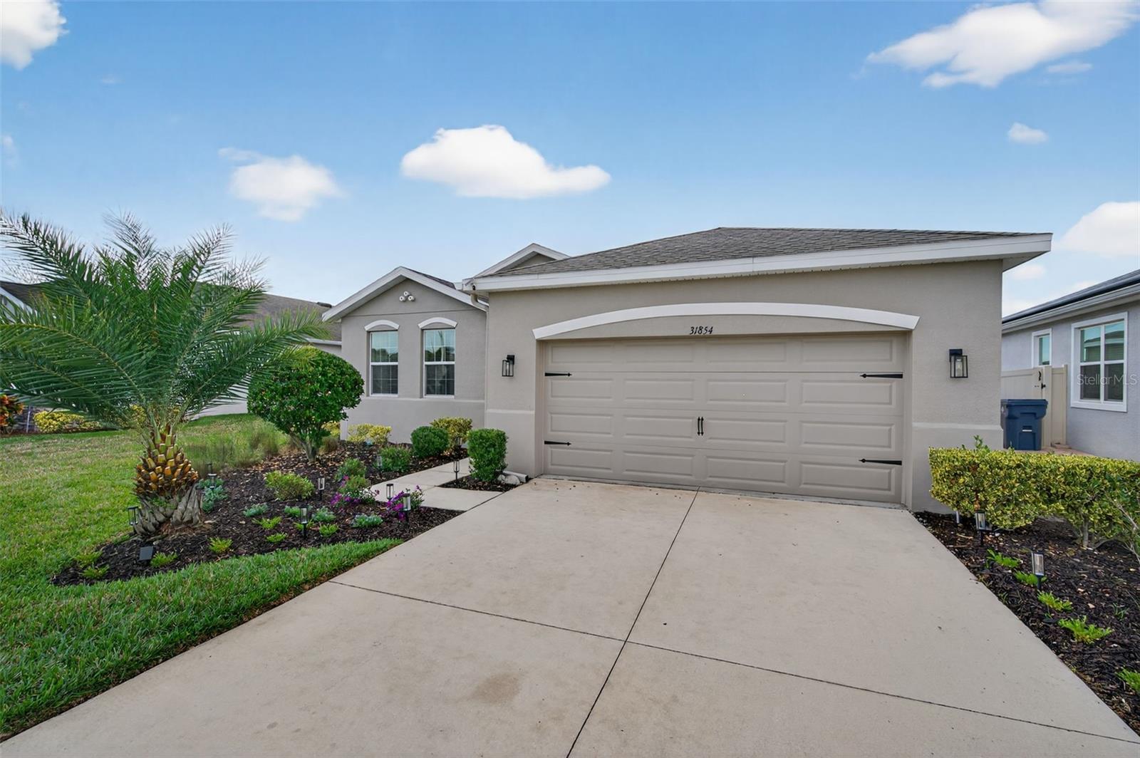 EPPERSON RANCH SOUTH PHASE - Residential