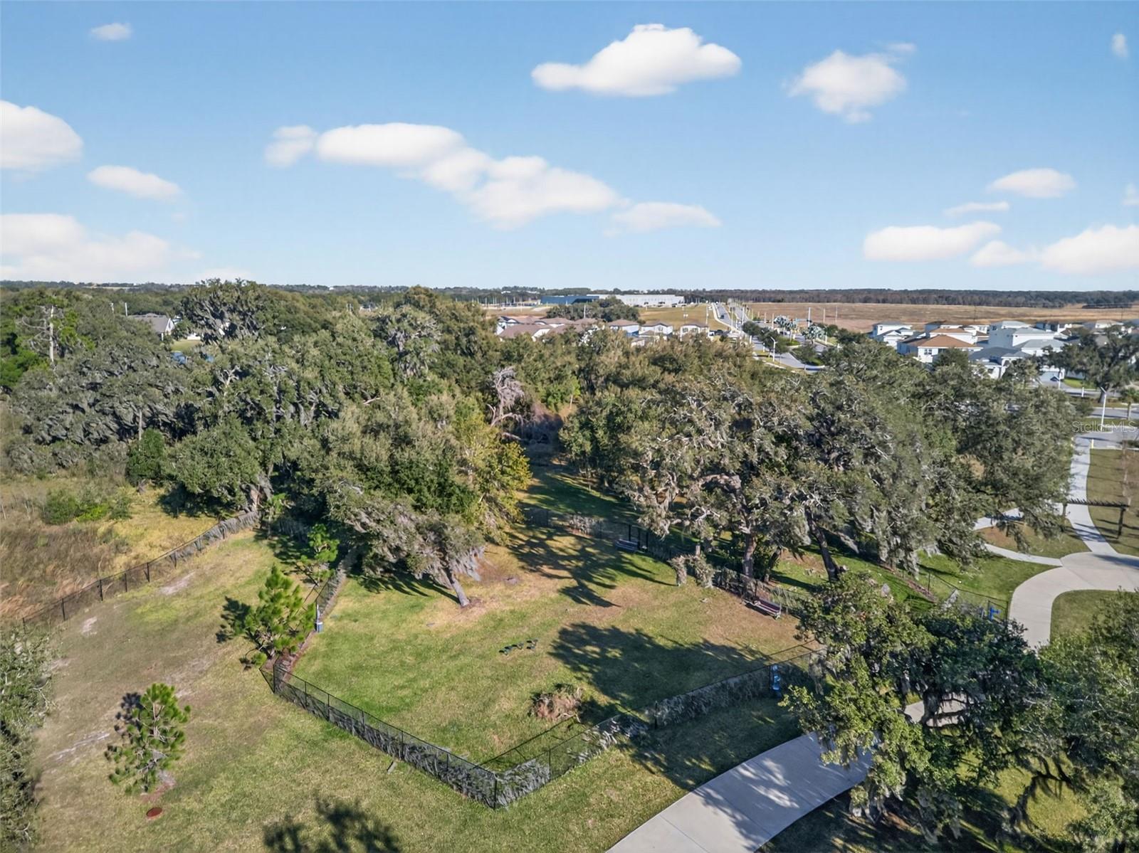 EPPERSON RANCH SOUTH PHASE - Residential