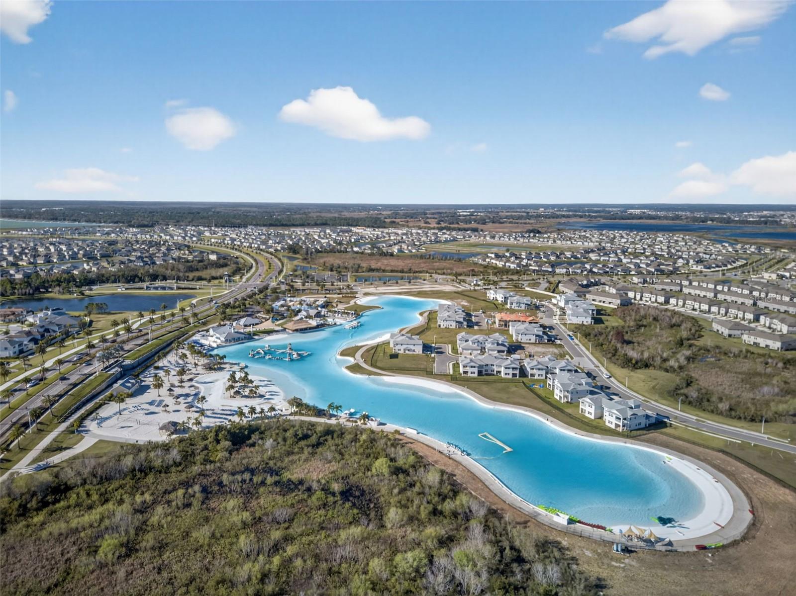 EPPERSON RANCH SOUTH PHASE - Residential