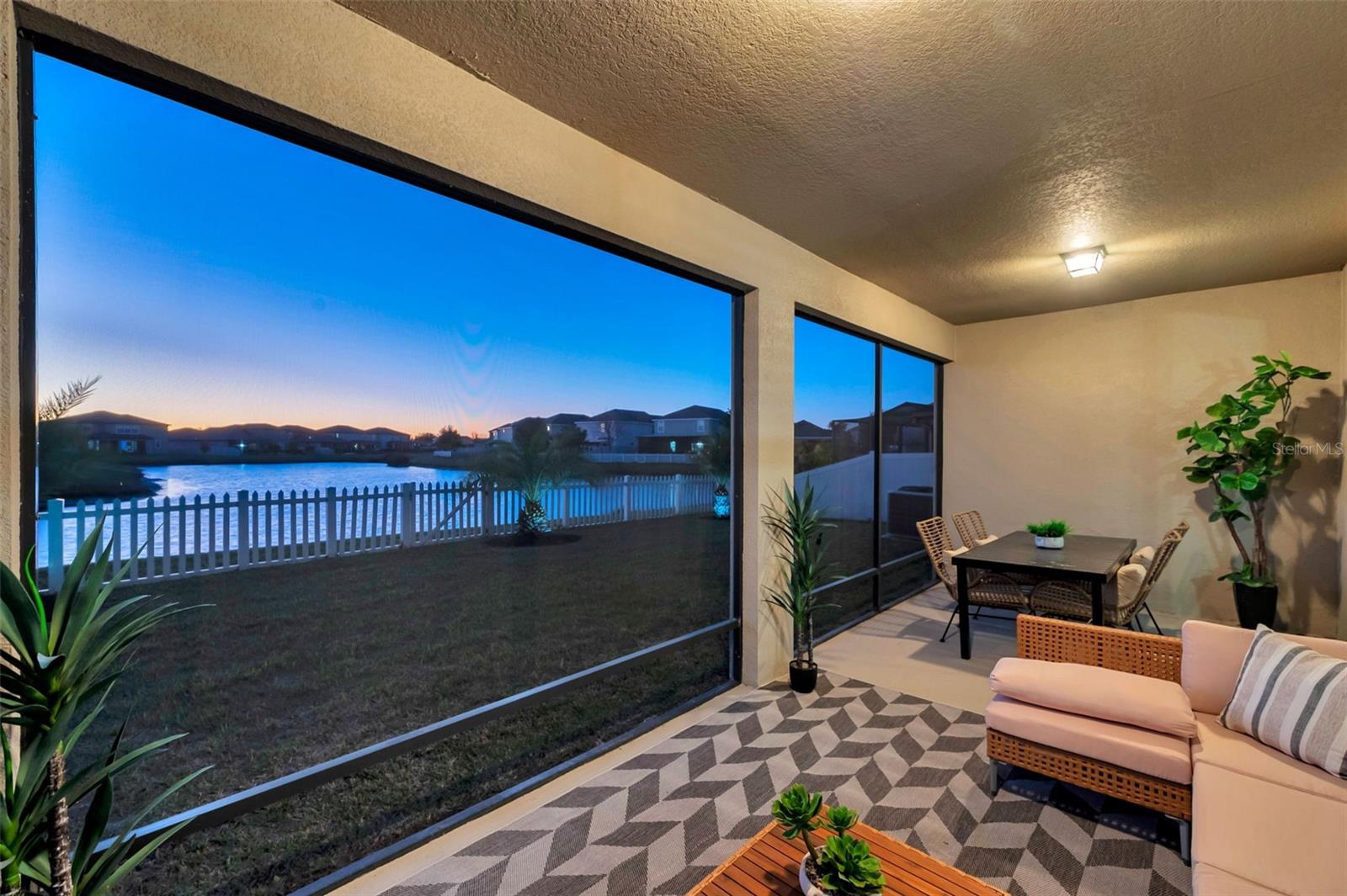 EPPERSON RANCH SOUTH PHASE - Residential