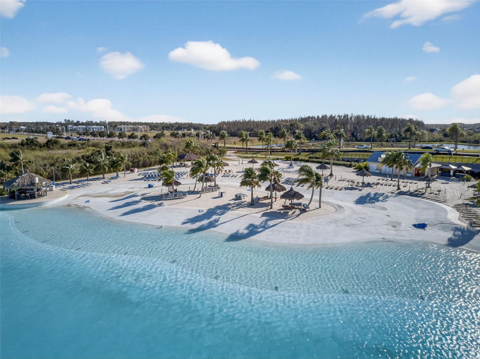 EPPERSON RANCH SOUTH PHASE - Residential