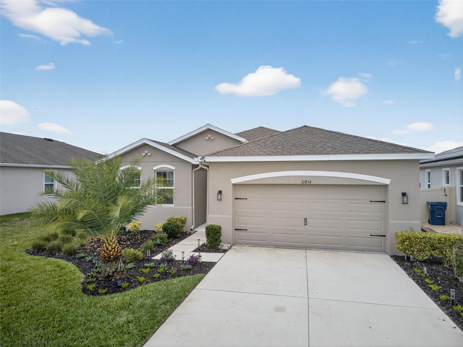 EPPERSON RANCH SOUTH PHASE - Residential