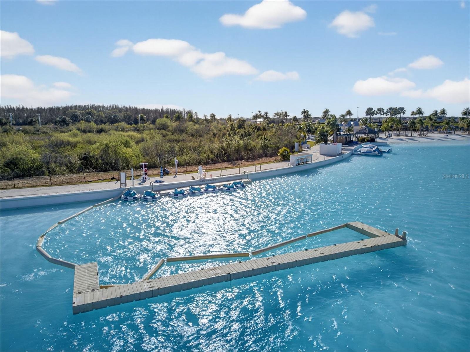 EPPERSON RANCH SOUTH PHASE - Residential