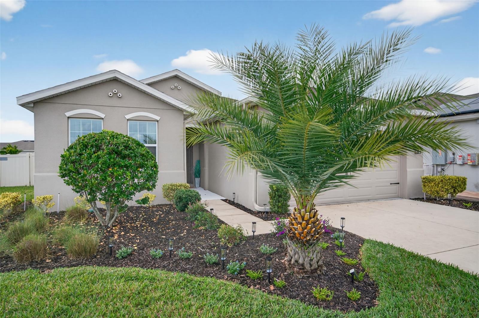 EPPERSON RANCH SOUTH PHASE - Residential