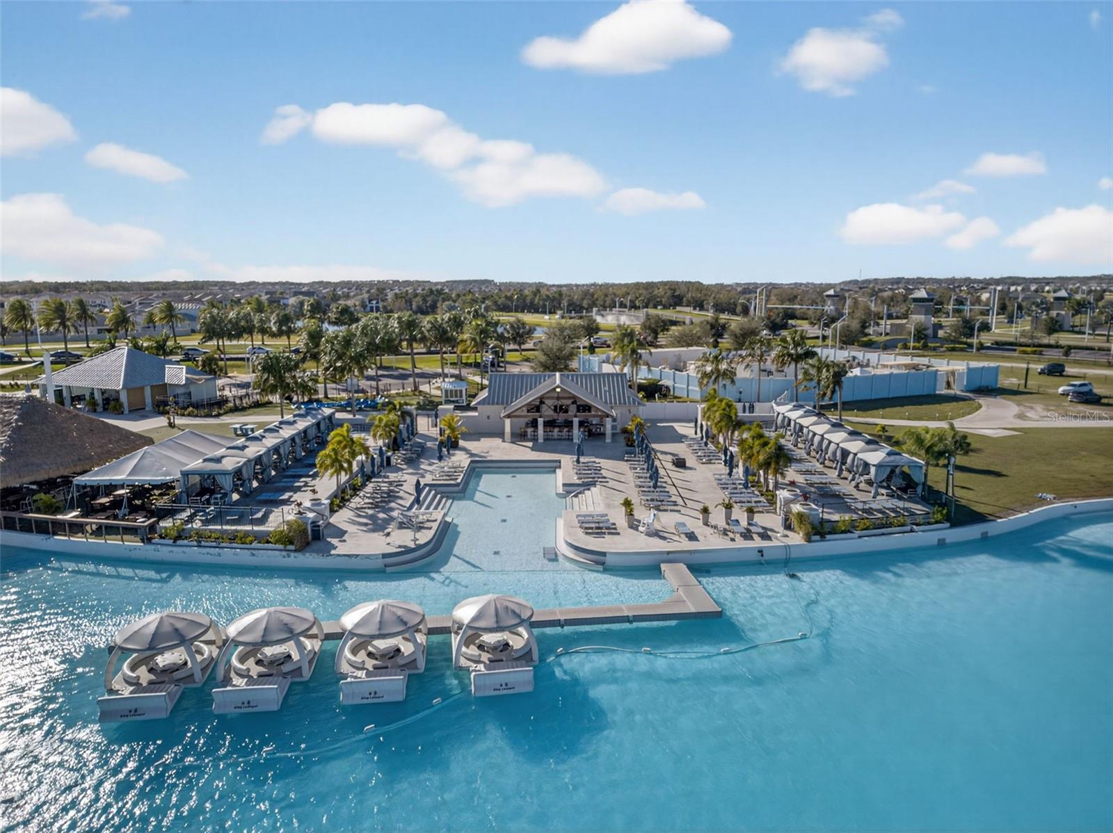 EPPERSON RANCH SOUTH PHASE - Residential