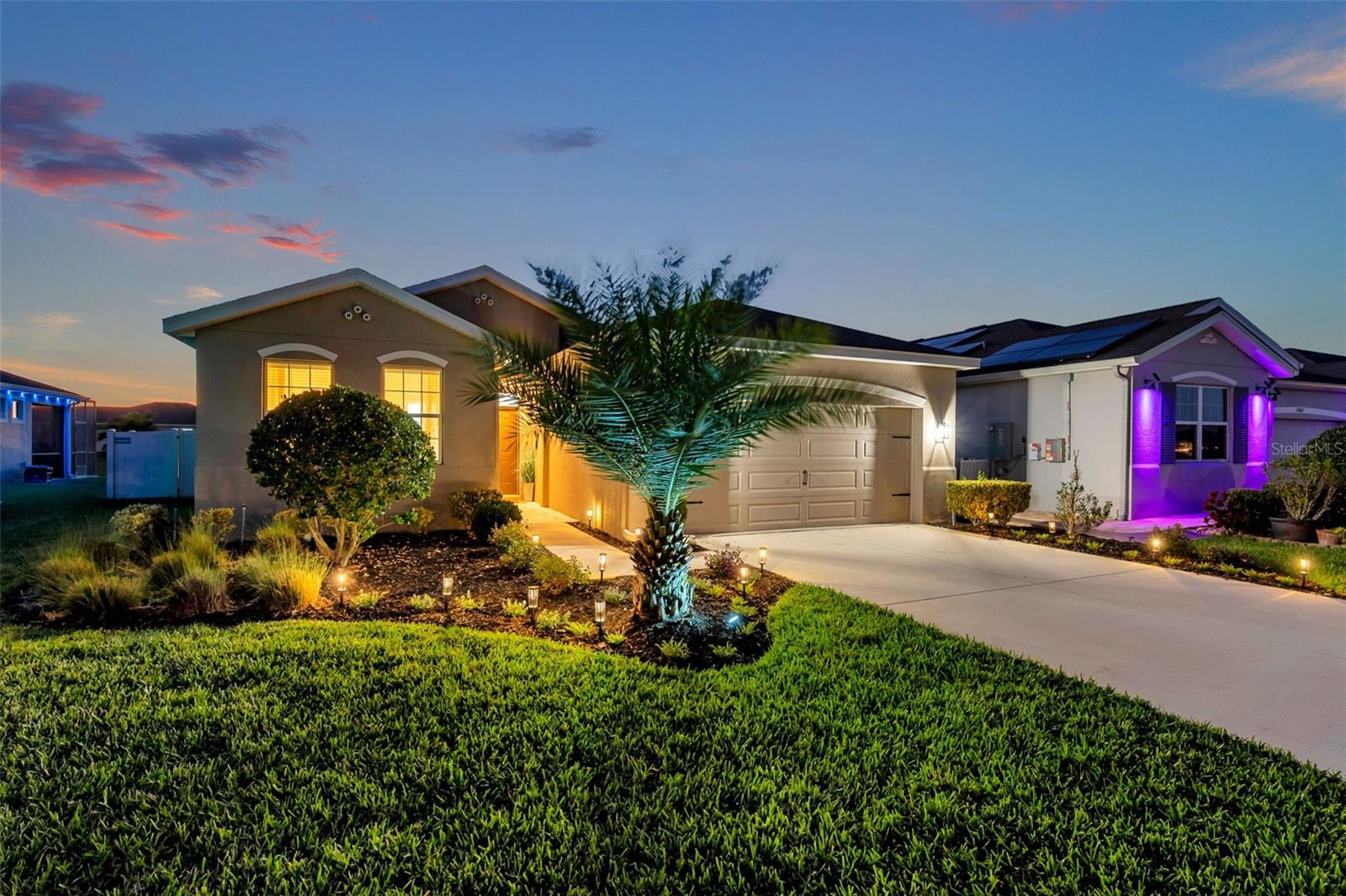 EPPERSON RANCH SOUTH PHASE - Residential