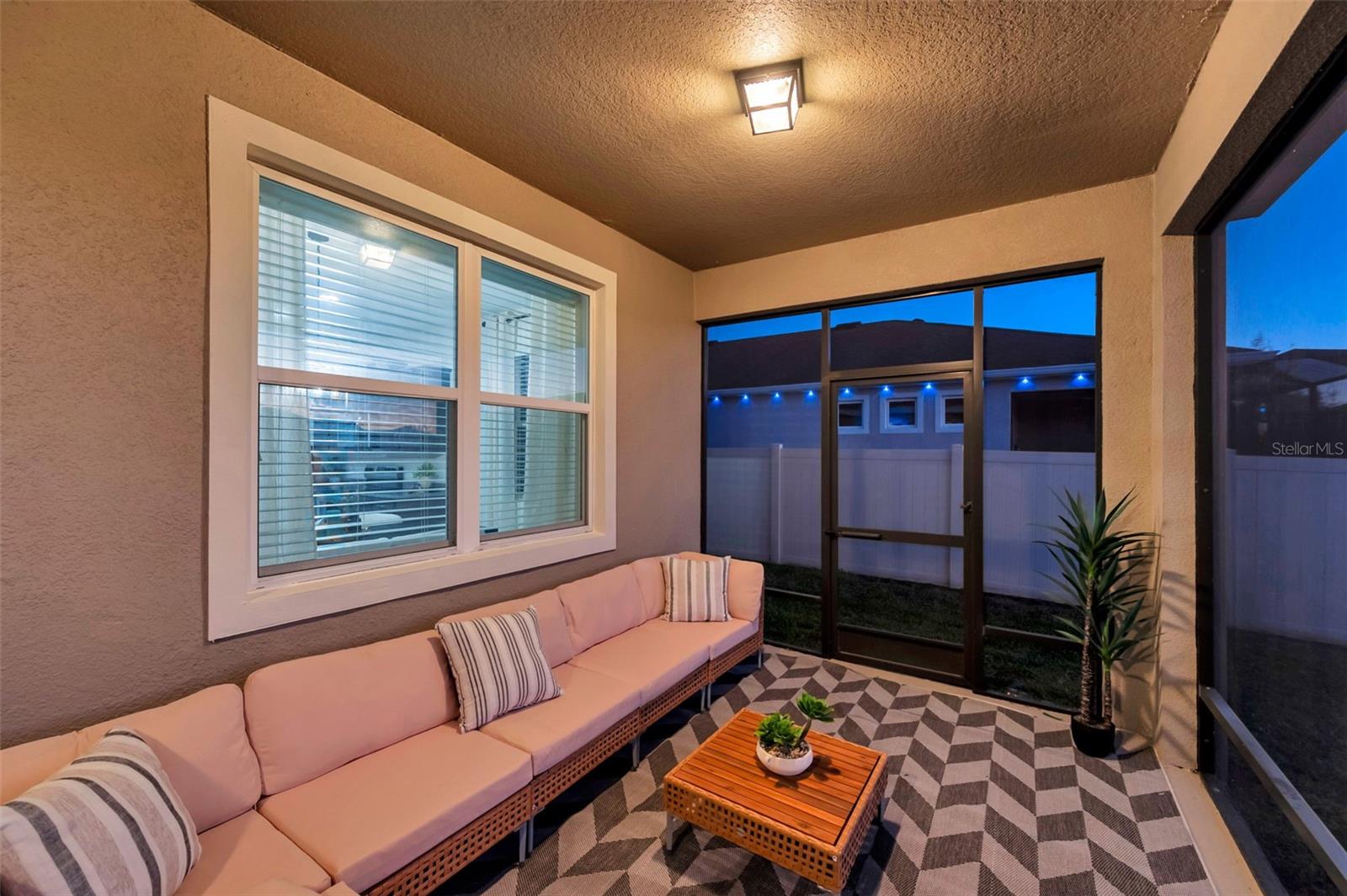 EPPERSON RANCH SOUTH PHASE - Residential