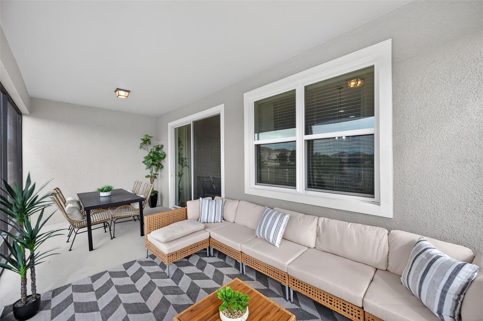 EPPERSON RANCH SOUTH PHASE - Residential