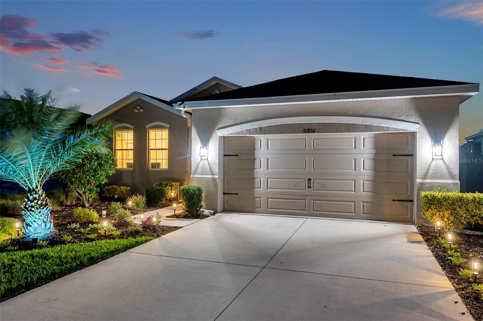 EPPERSON RANCH SOUTH PHASE - Residential