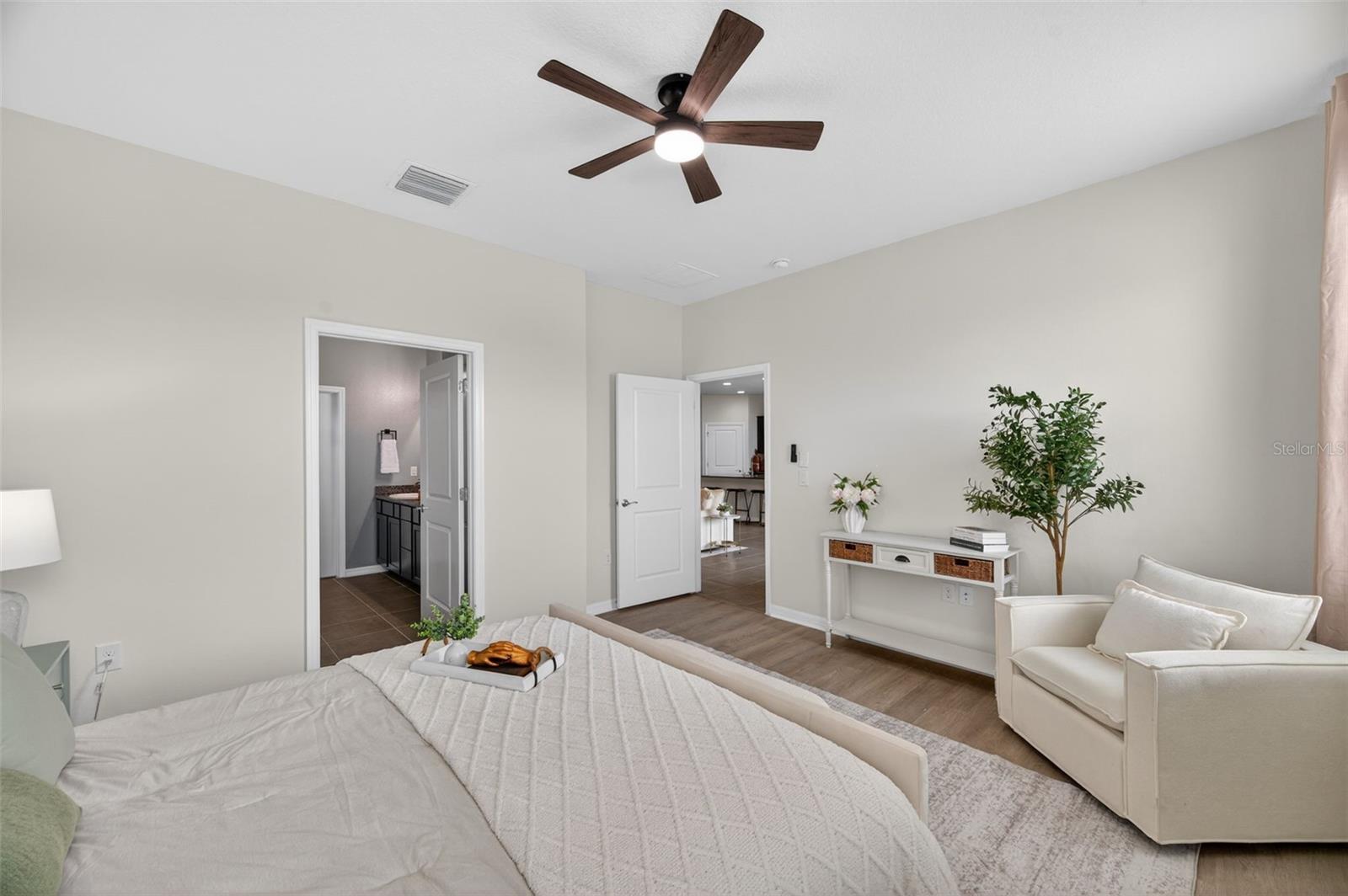 EPPERSON RANCH SOUTH PHASE - Residential