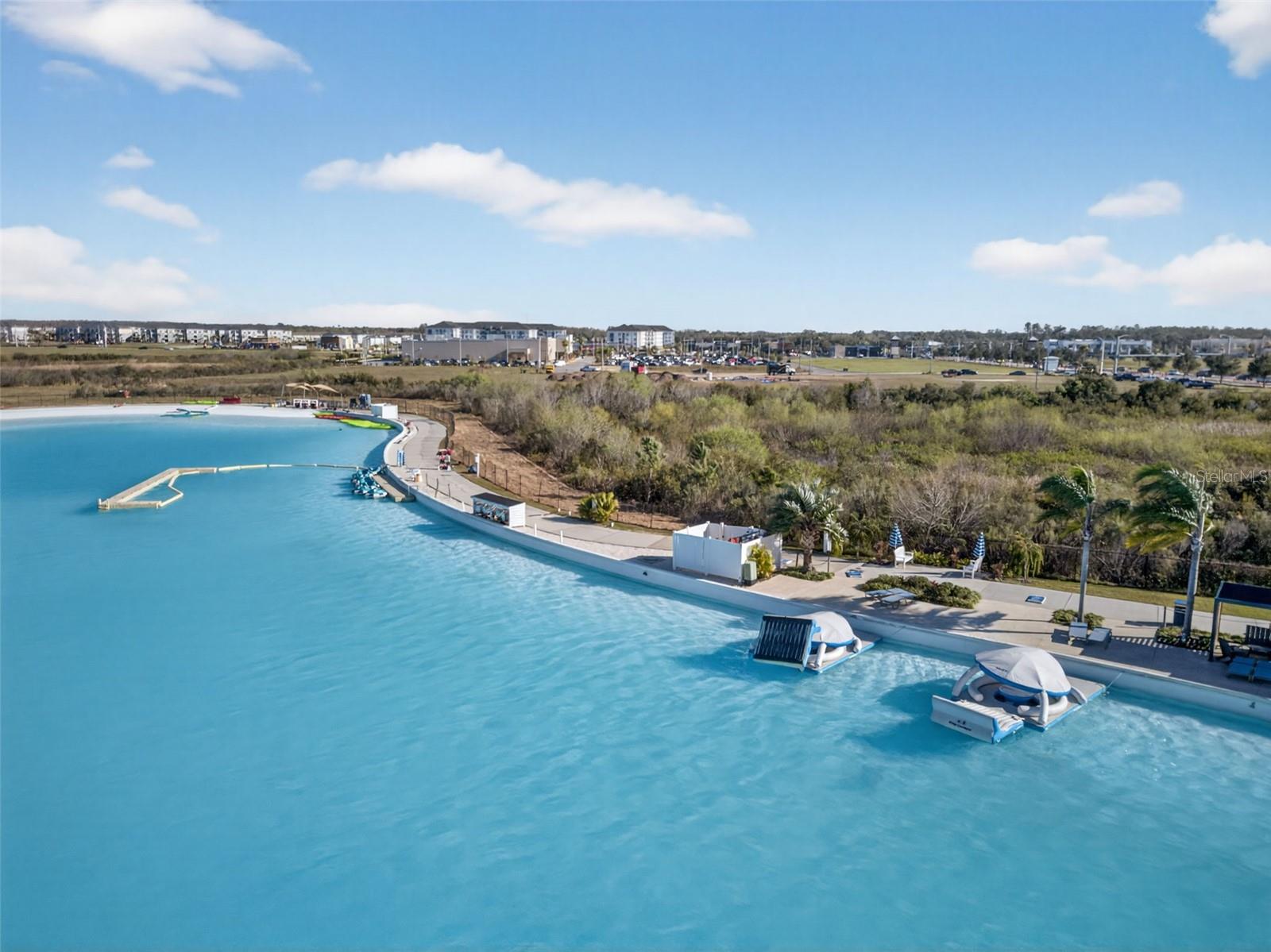 EPPERSON RANCH SOUTH PHASE - Residential