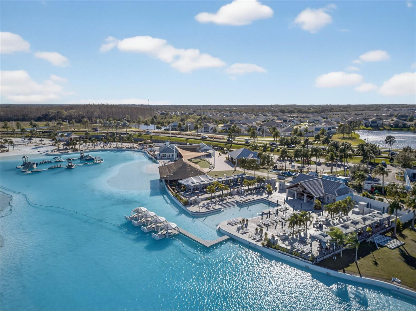 EPPERSON RANCH SOUTH PHASE - Residential