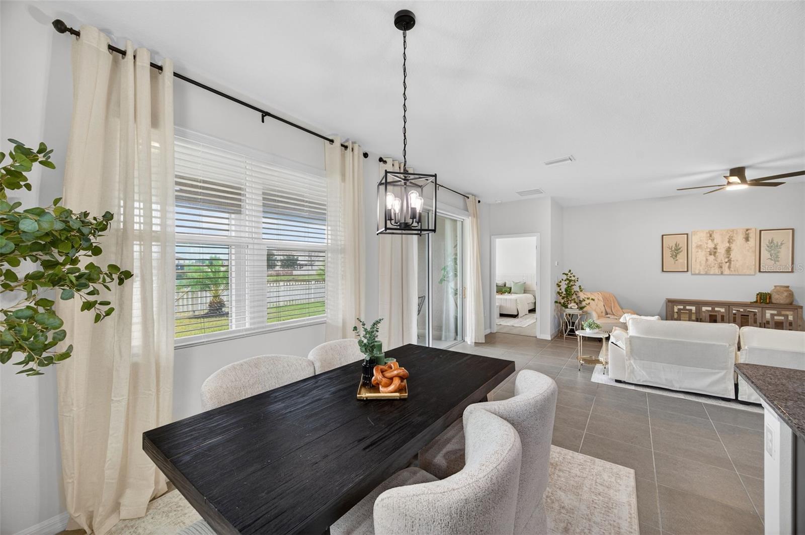 EPPERSON RANCH SOUTH PHASE - Residential