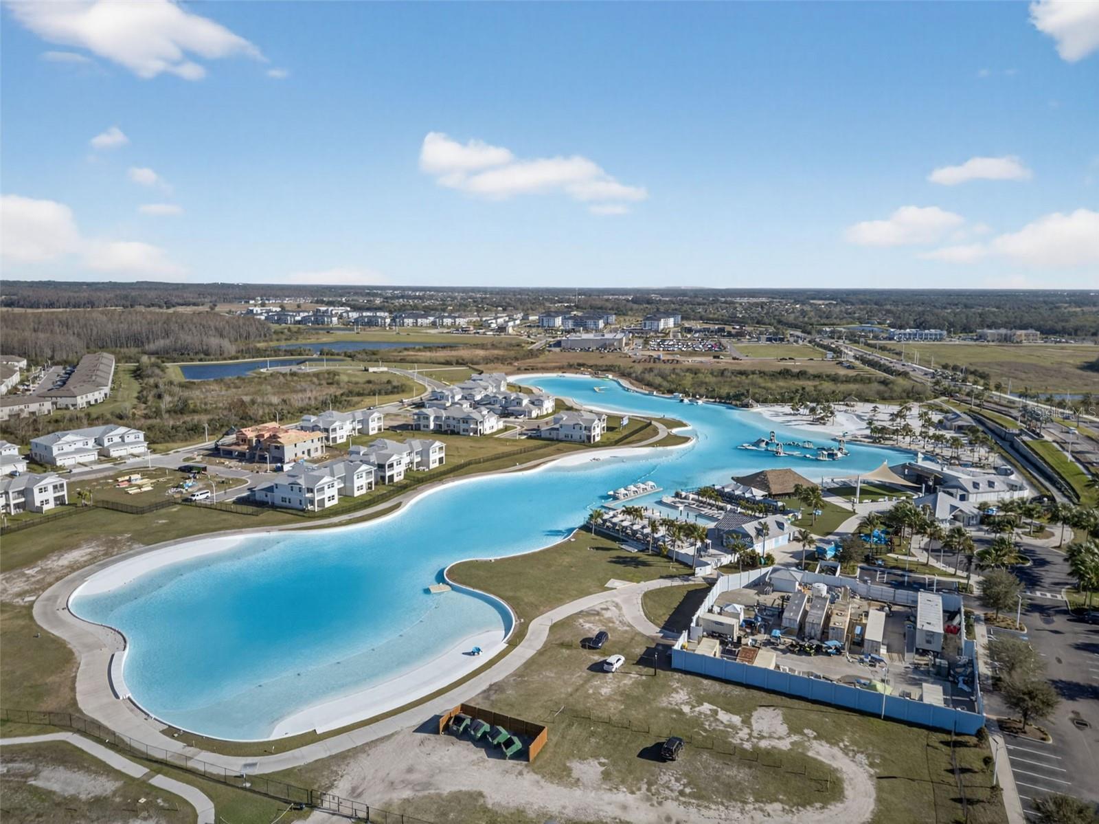 EPPERSON RANCH SOUTH PHASE - Residential