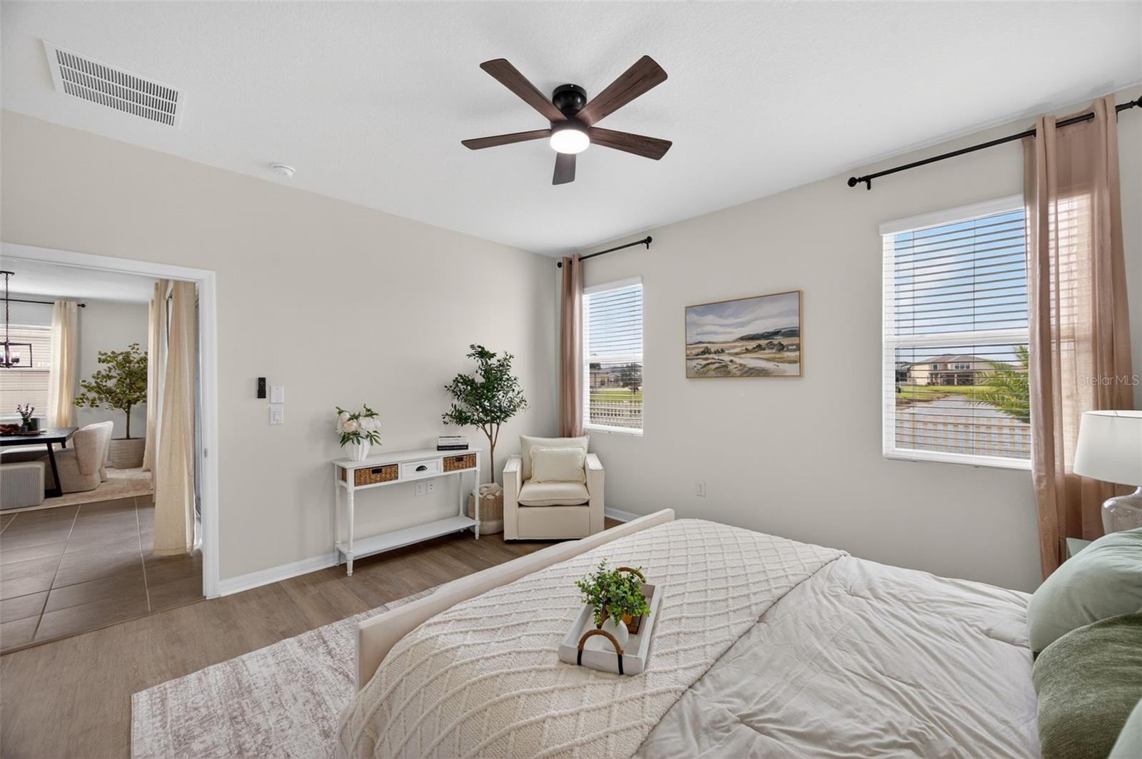 EPPERSON RANCH SOUTH PHASE - Residential