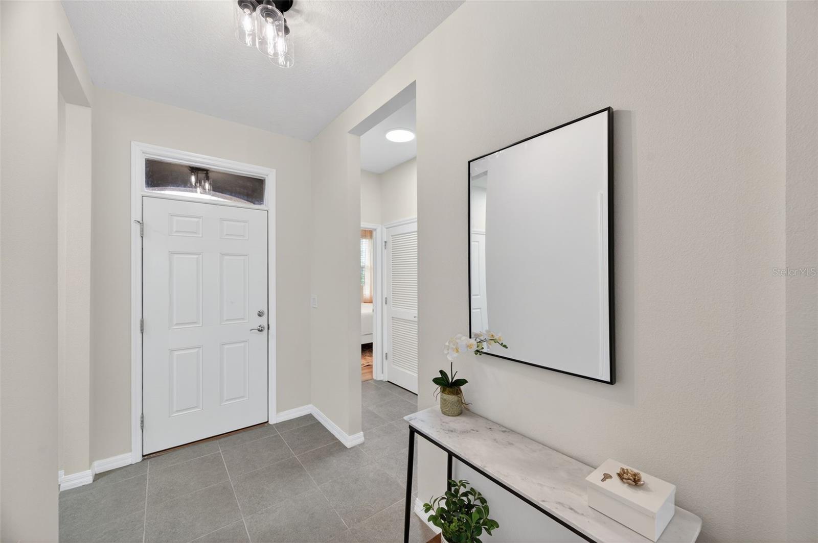 EPPERSON RANCH SOUTH PHASE - Residential