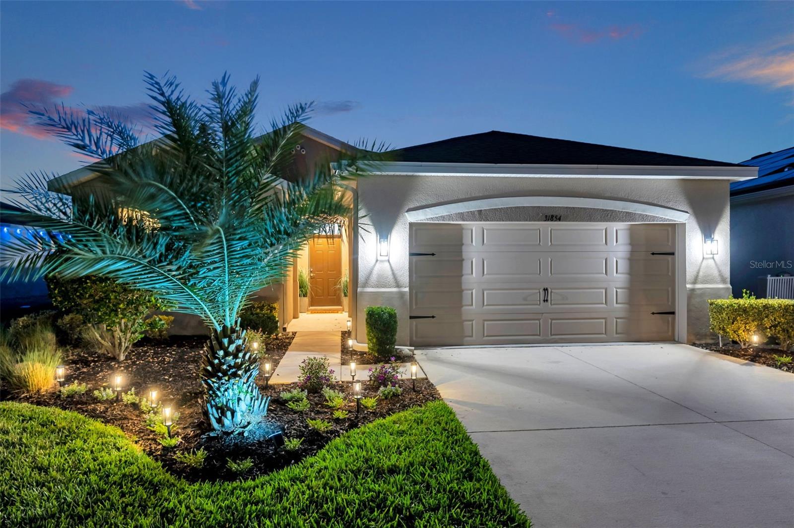 EPPERSON RANCH SOUTH PHASE - Residential