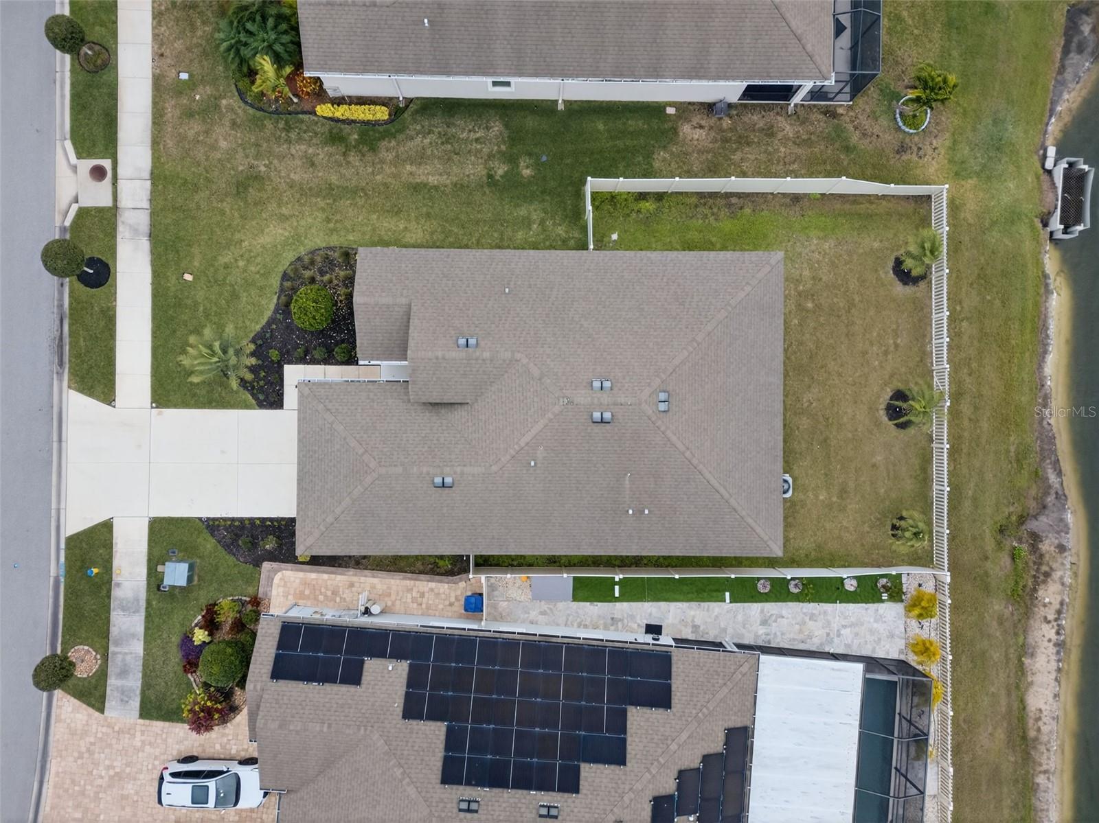 EPPERSON RANCH SOUTH PHASE - Residential