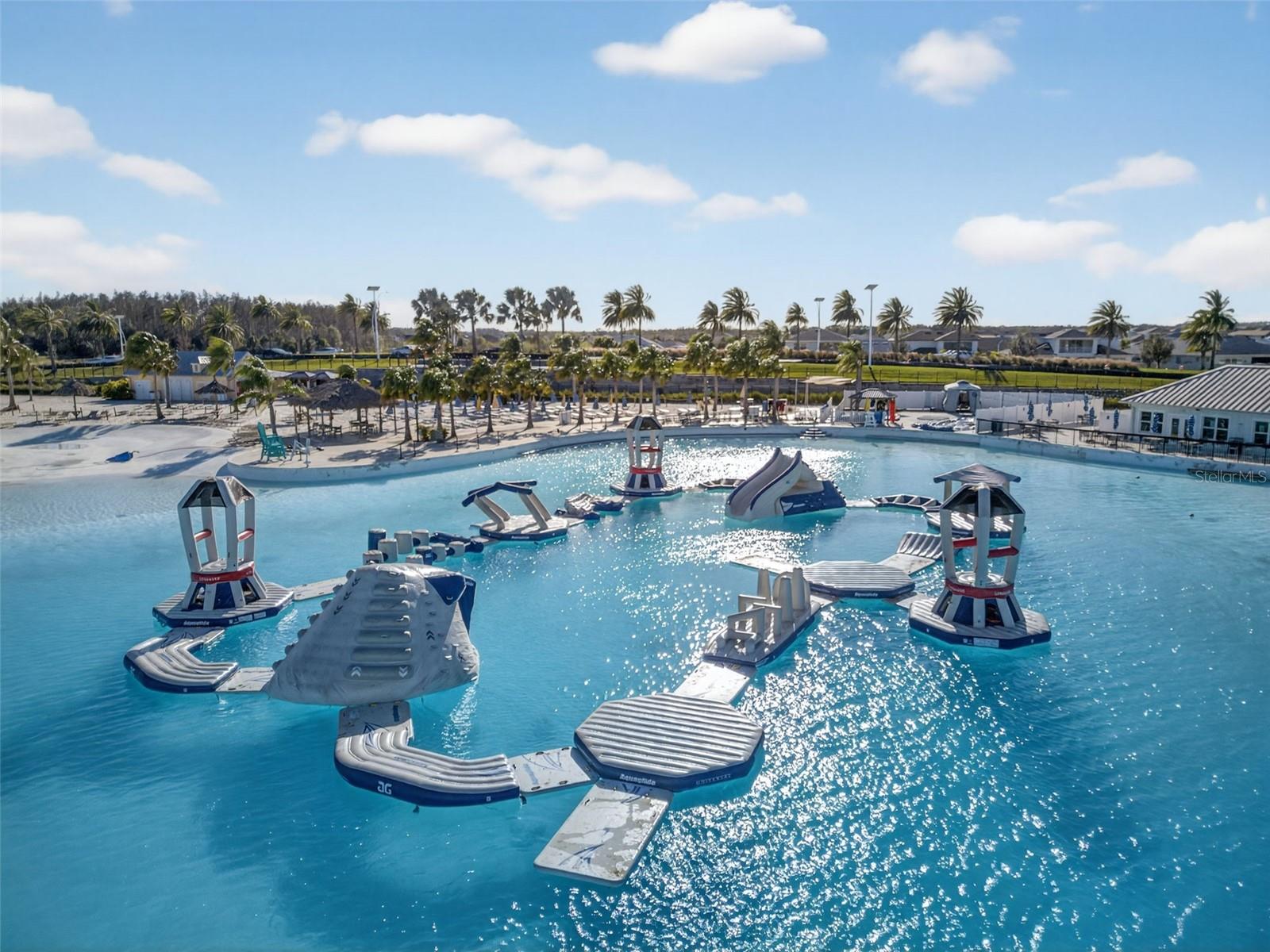 EPPERSON RANCH SOUTH PHASE - Residential