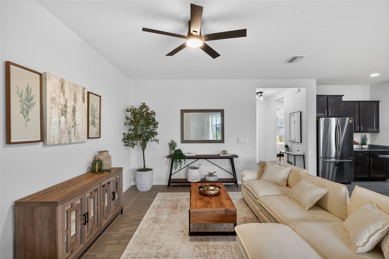 EPPERSON RANCH SOUTH PHASE - Residential