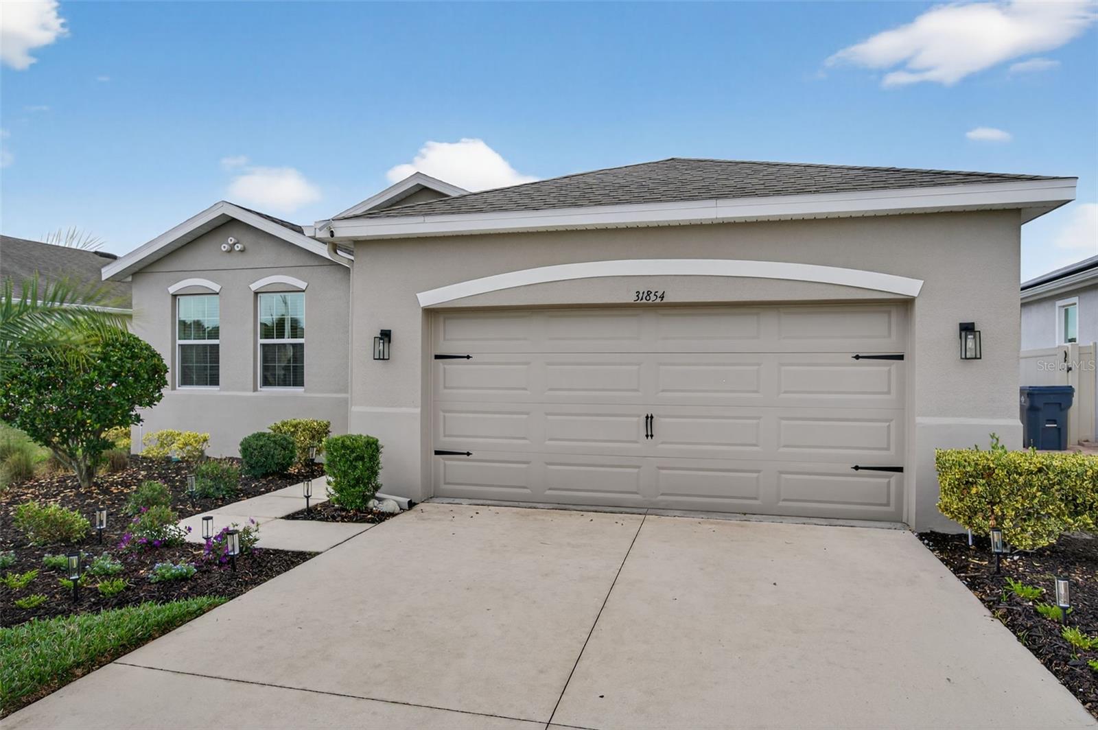 EPPERSON RANCH SOUTH PHASE - Residential