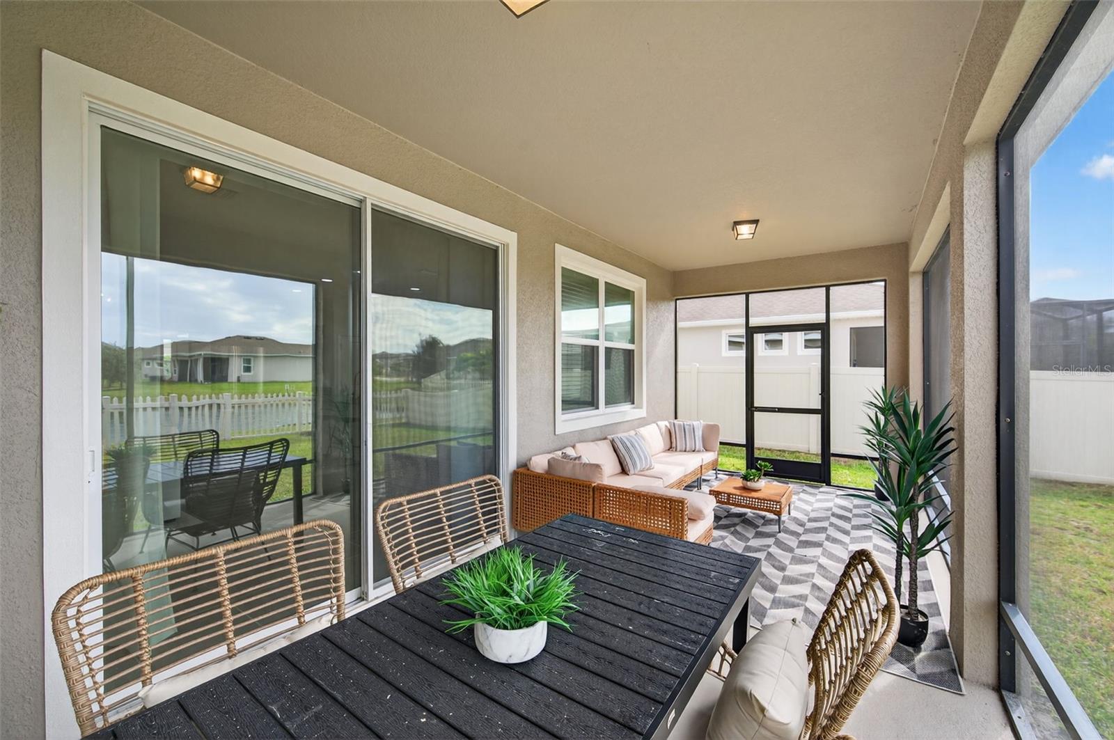 EPPERSON RANCH SOUTH PHASE - Residential