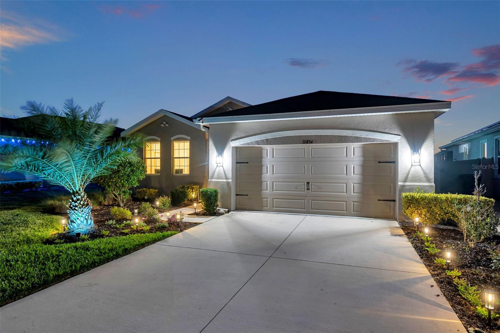 EPPERSON RANCH SOUTH PHASE - Residential