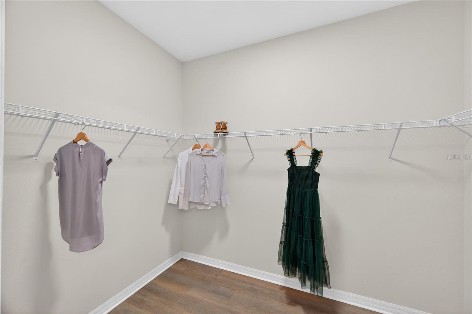 EPPERSON RANCH SOUTH PHASE - Residential