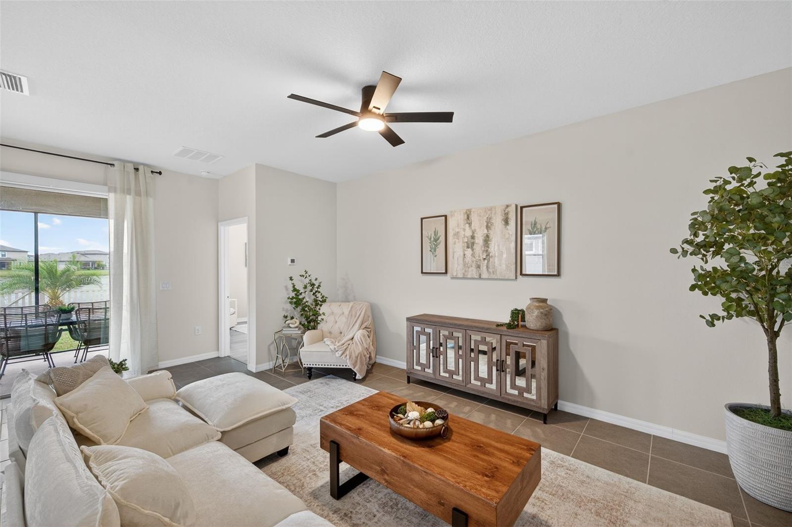 EPPERSON RANCH SOUTH PHASE - Residential