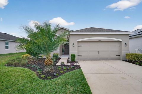 Photo of 31854 Tansy Bend, Wesley Chapel, FL 33545 (MLS # TB8463615)