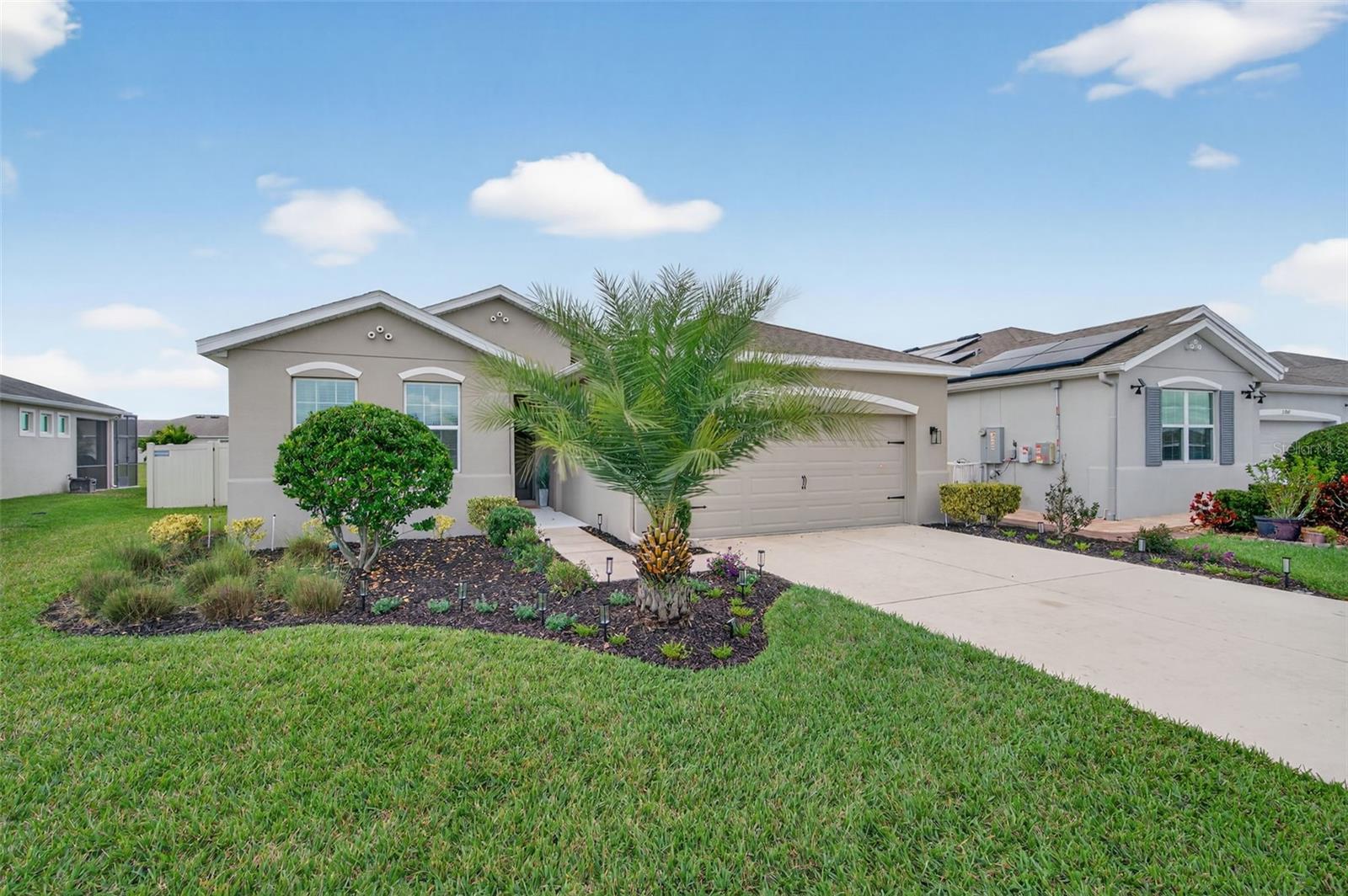 EPPERSON RANCH SOUTH PHASE - Residential