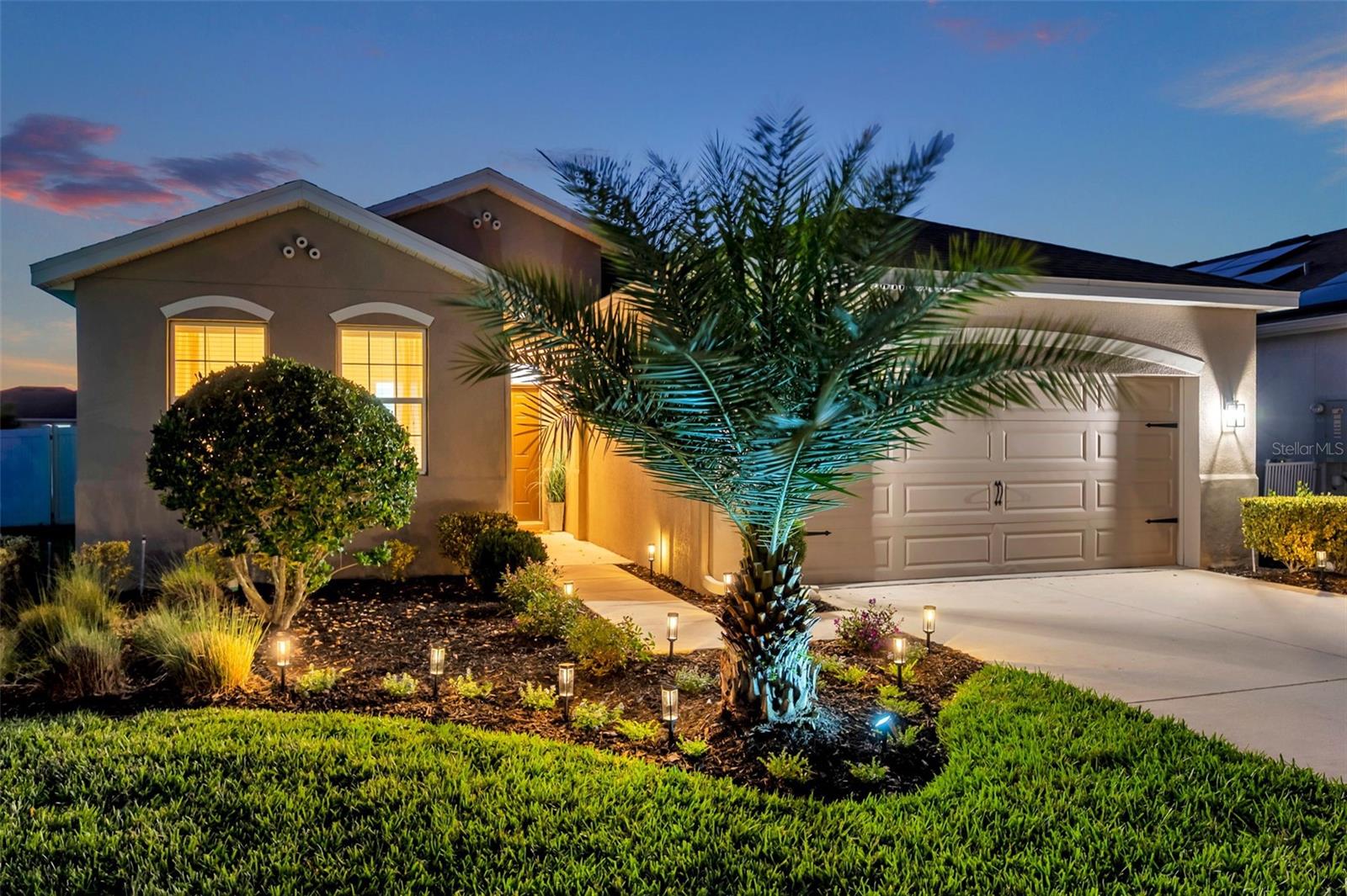 EPPERSON RANCH SOUTH PHASE - Residential