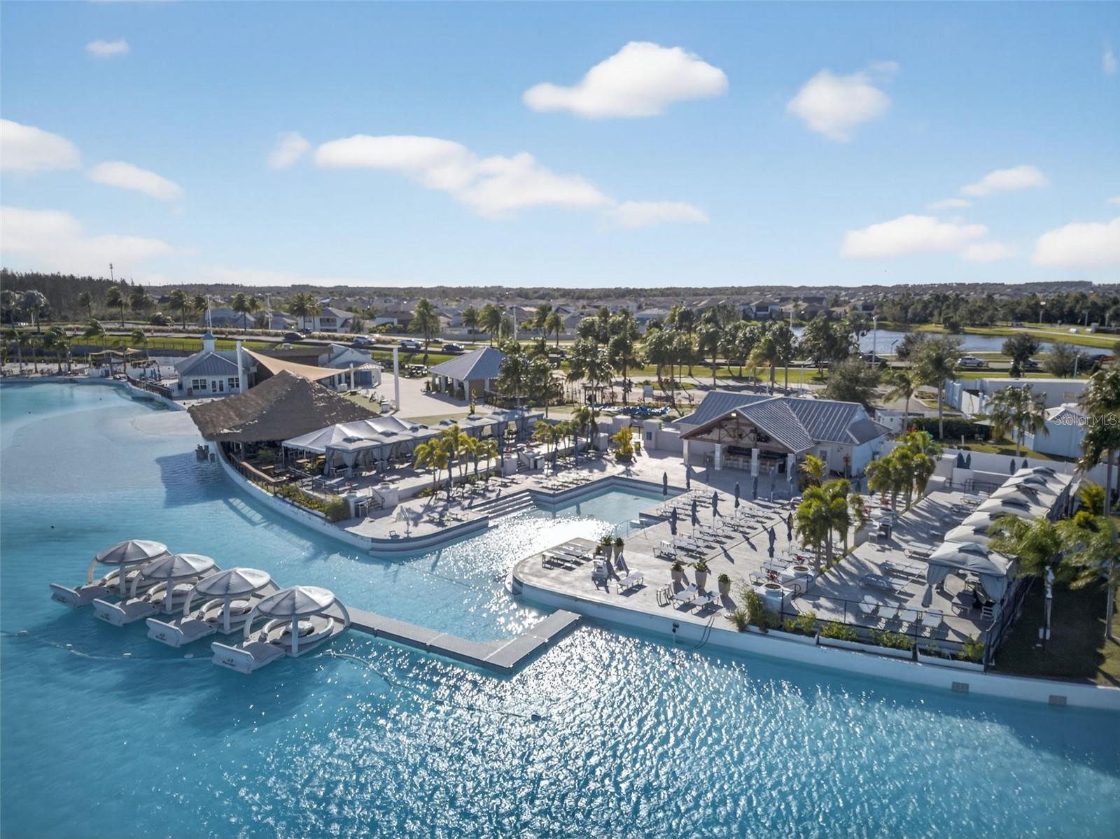 EPPERSON RANCH SOUTH PHASE - Residential