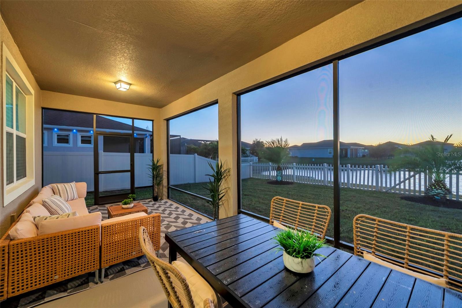 EPPERSON RANCH SOUTH PHASE - Residential