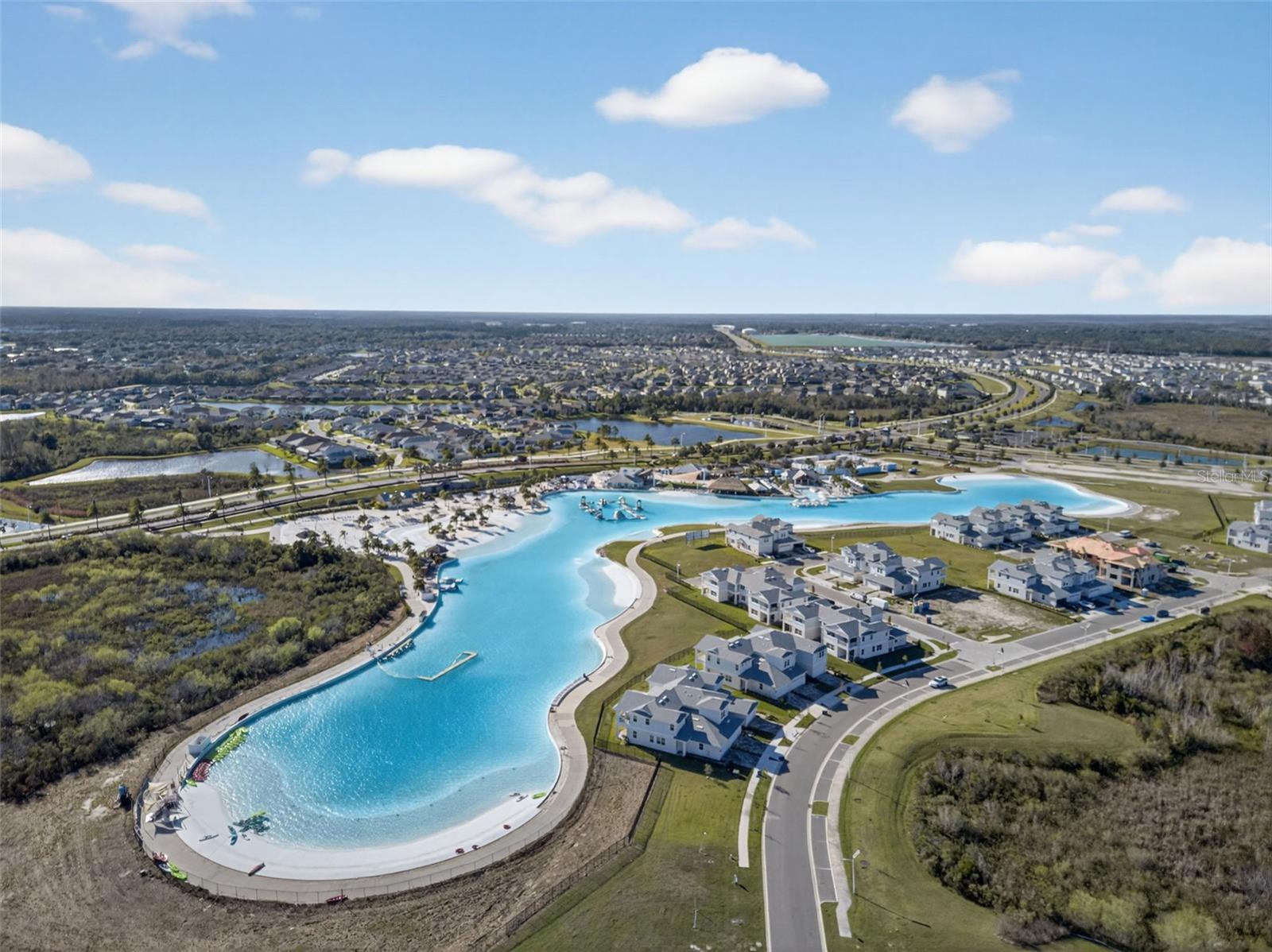 EPPERSON RANCH SOUTH PHASE - Residential