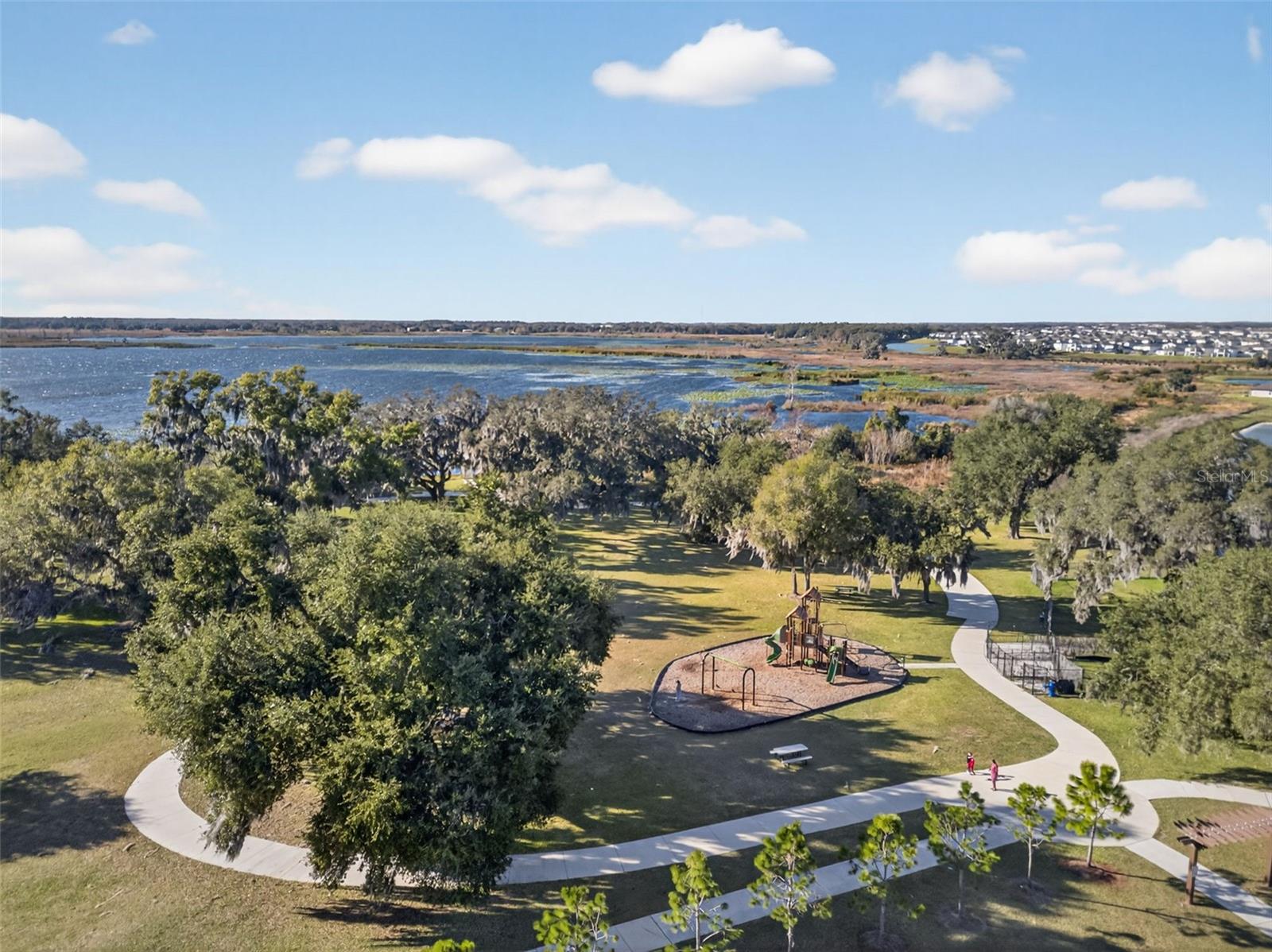 EPPERSON RANCH SOUTH PHASE - Residential