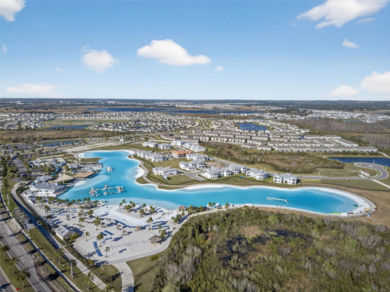 EPPERSON RANCH SOUTH PHASE - Residential