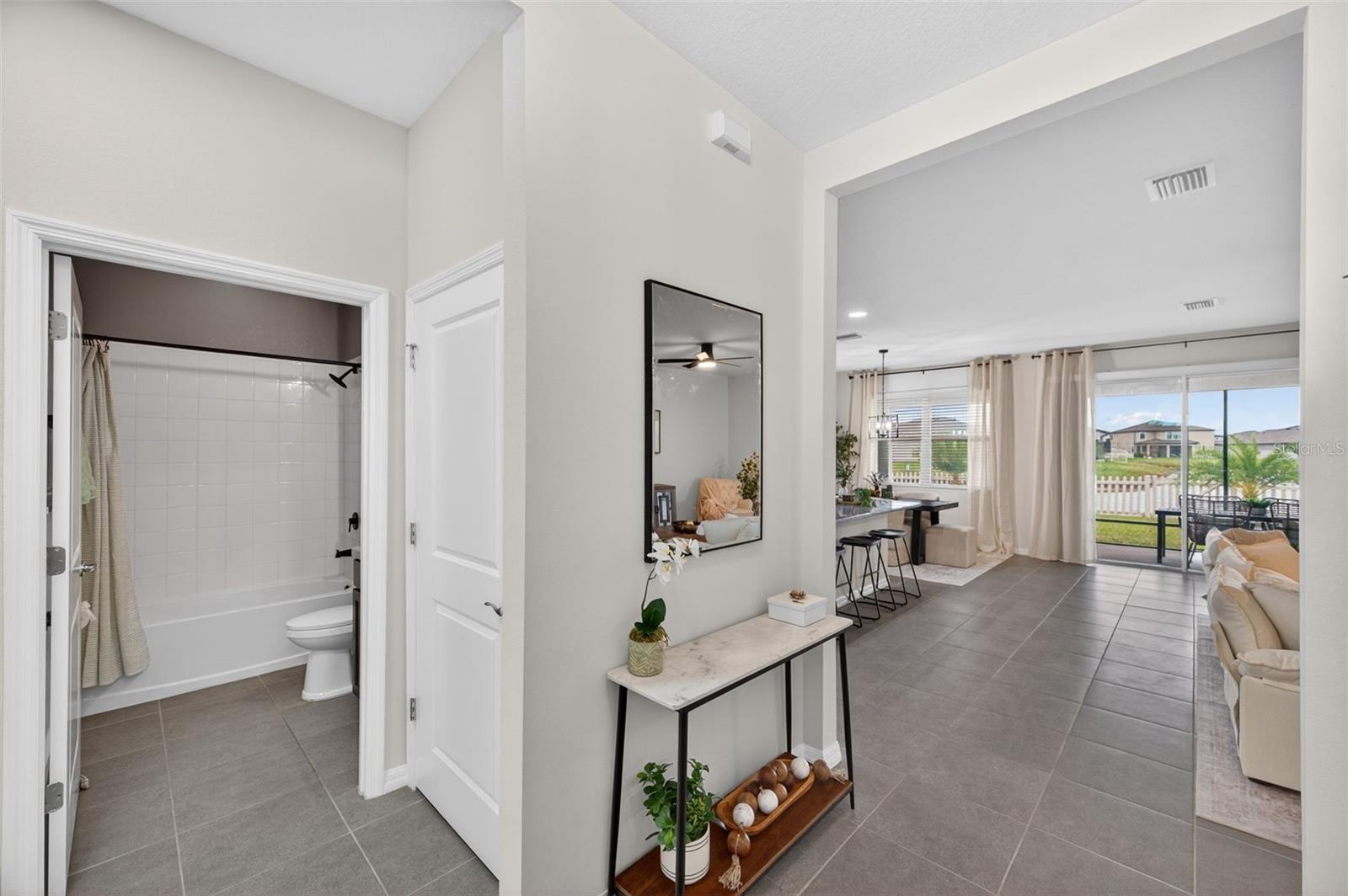 EPPERSON RANCH SOUTH PHASE - Residential