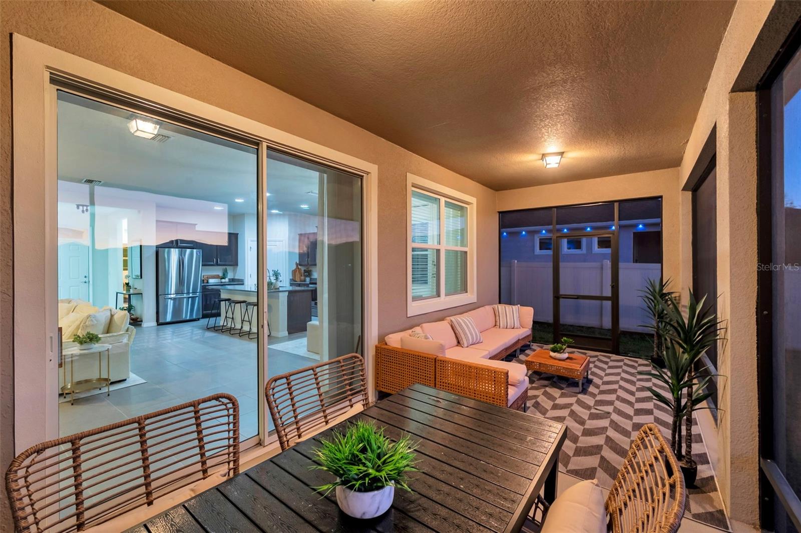 EPPERSON RANCH SOUTH PHASE - Residential