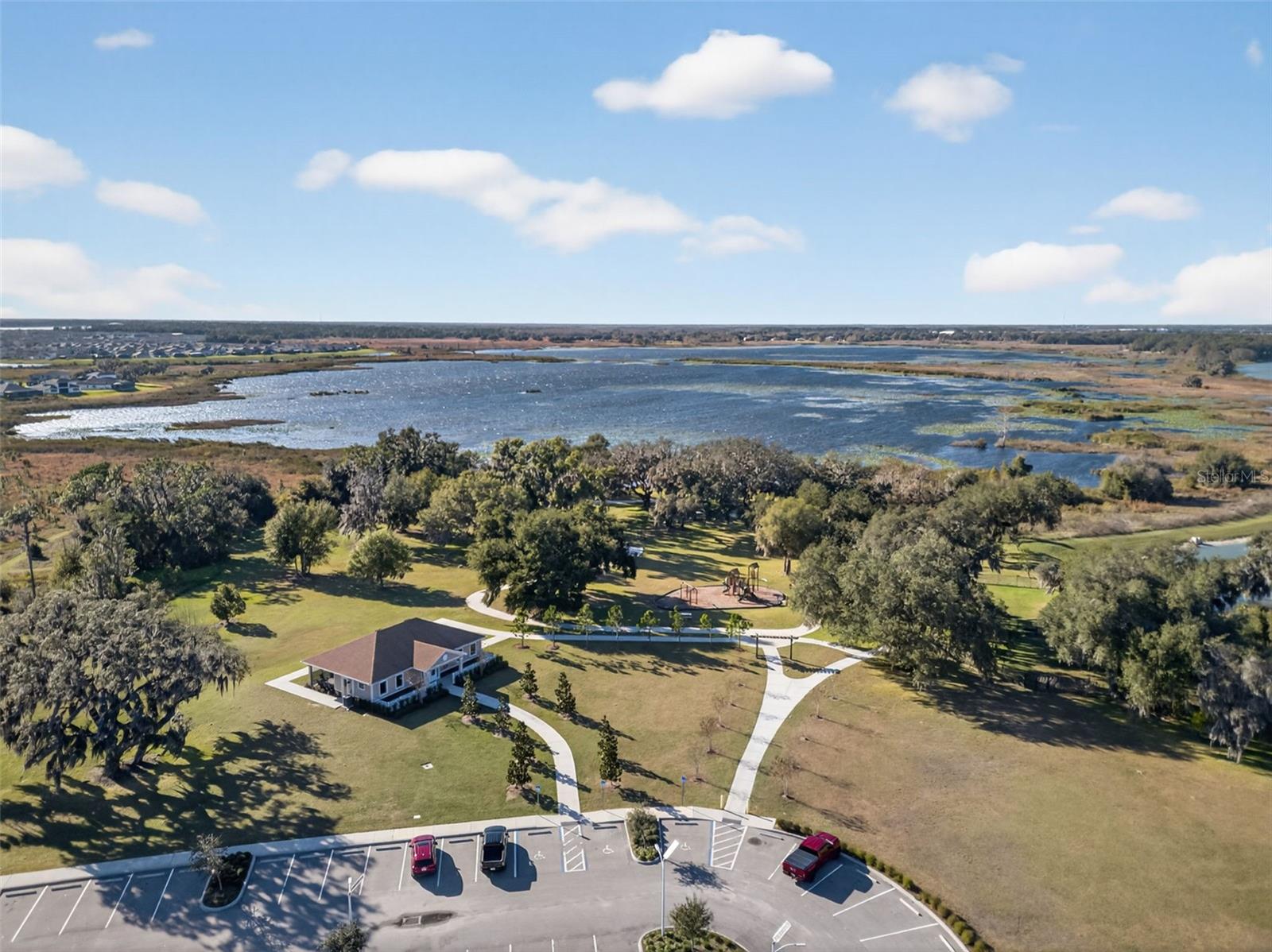 EPPERSON RANCH SOUTH PHASE - Residential