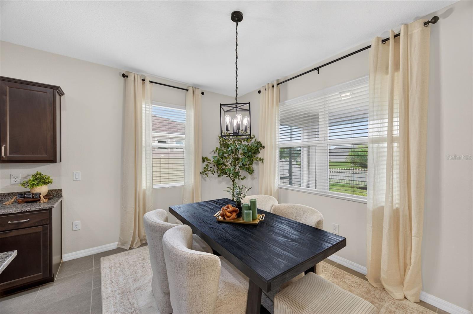 EPPERSON RANCH SOUTH PHASE - Residential