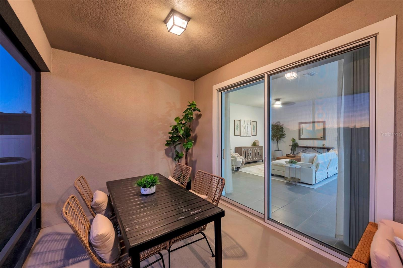 EPPERSON RANCH SOUTH PHASE - Residential