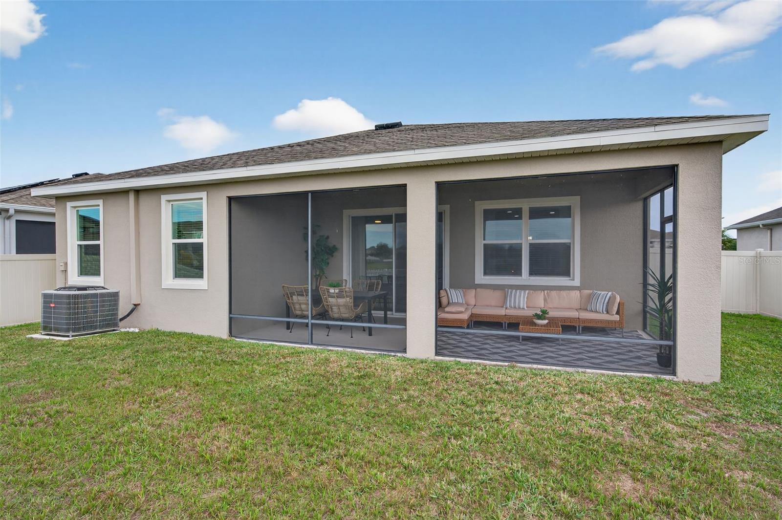 EPPERSON RANCH SOUTH PHASE - Residential