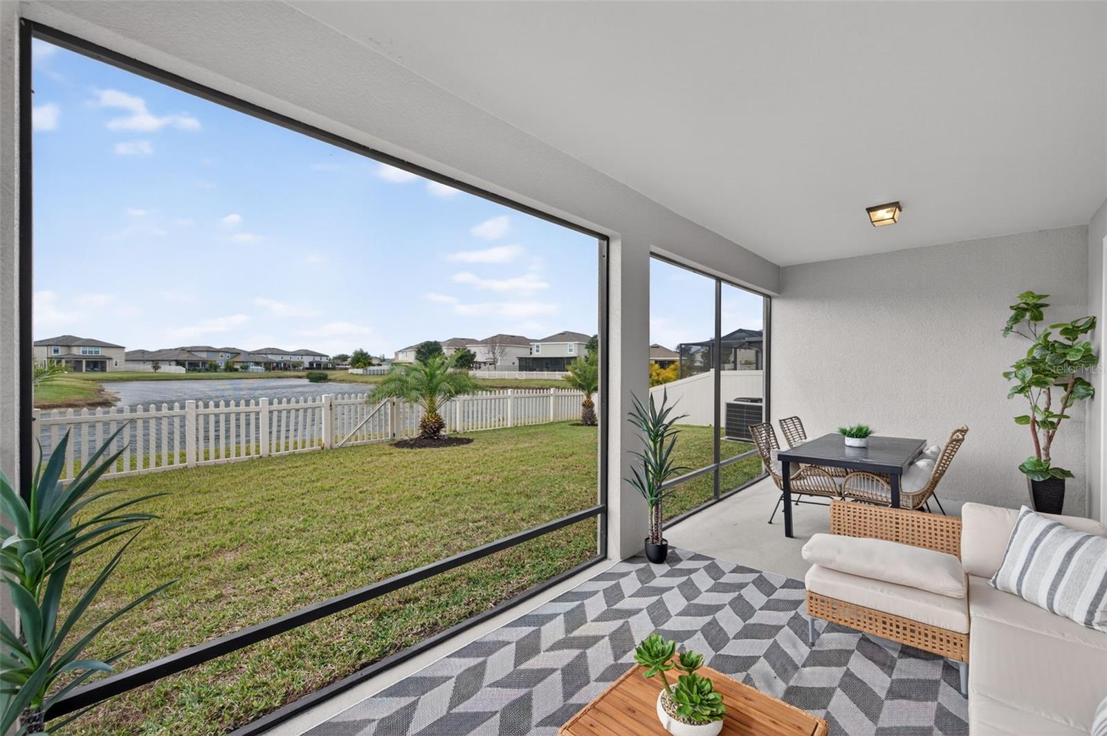 EPPERSON RANCH SOUTH PHASE - Residential