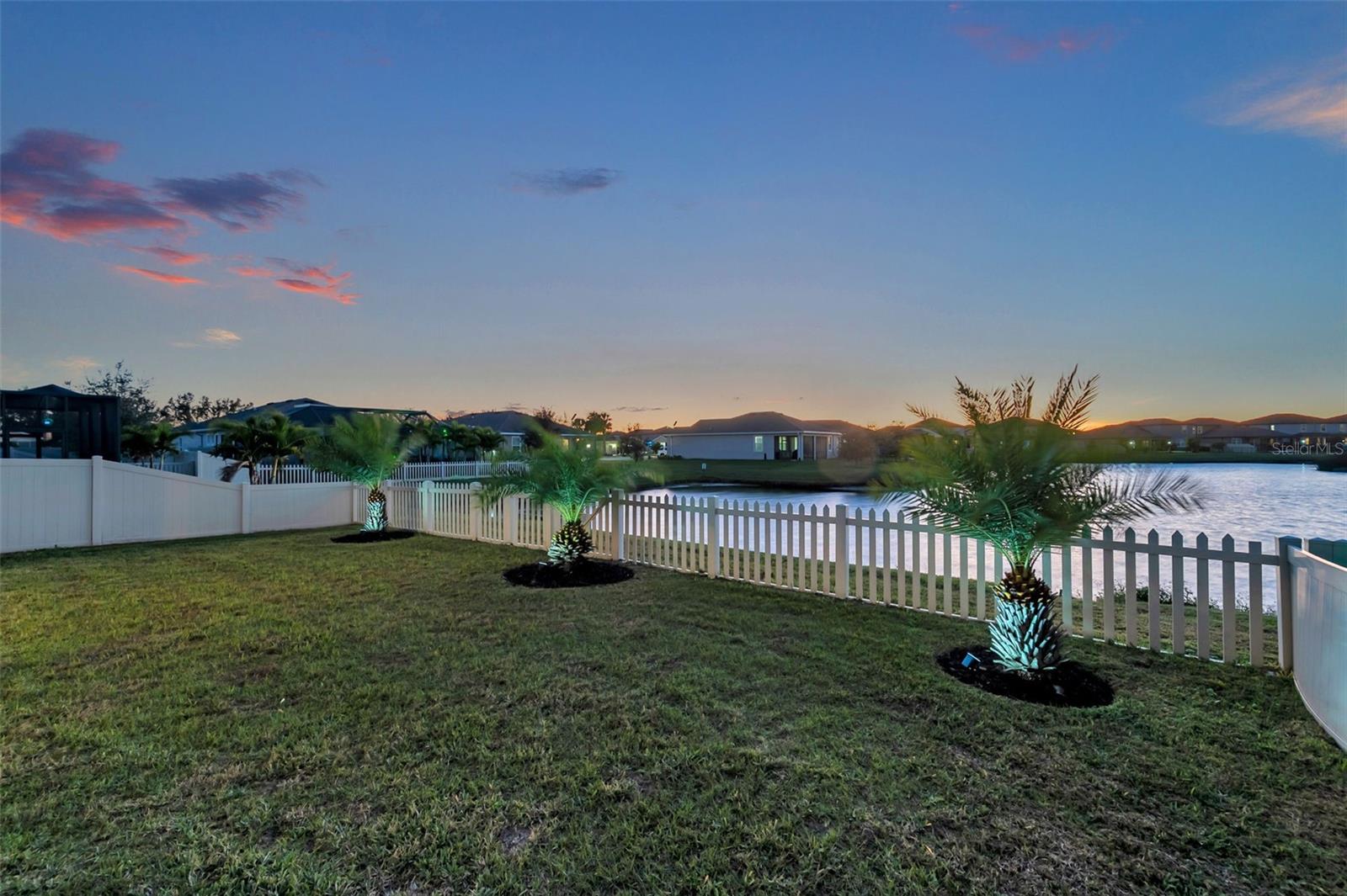 EPPERSON RANCH SOUTH PHASE - Residential