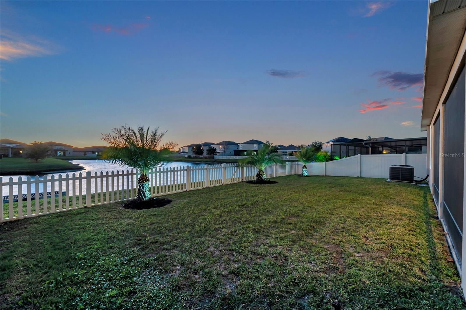 EPPERSON RANCH SOUTH PHASE - Residential