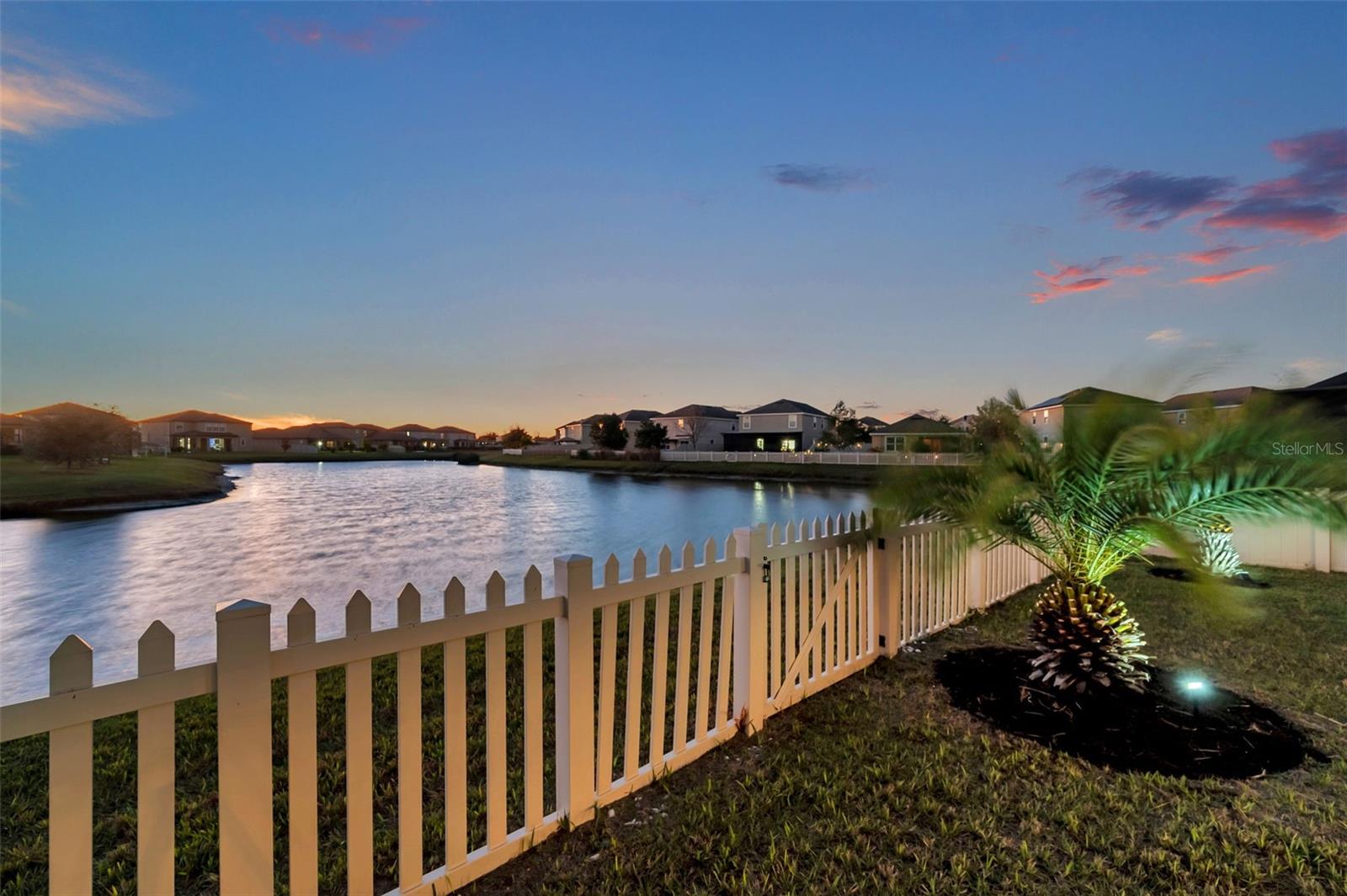 EPPERSON RANCH SOUTH PHASE - Residential