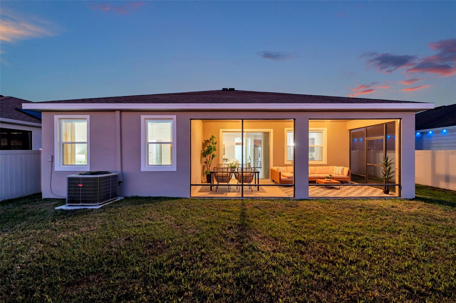 EPPERSON RANCH SOUTH PHASE - Residential