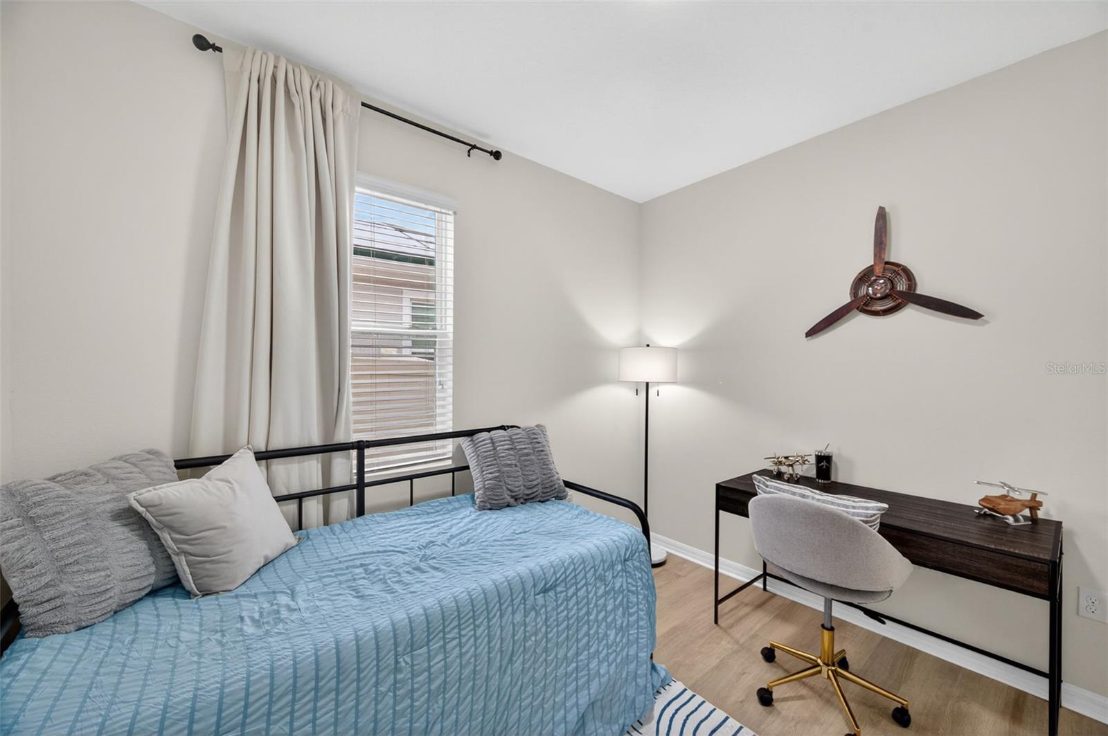 EPPERSON RANCH SOUTH PHASE - Residential